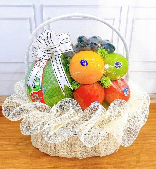 Quà tặng trái cây nhập khẩu