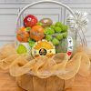 giỏ trái cây nhập khẩu giá rẻ