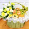 giỏ trái cây nhập khẩu biếu tặng