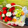 lãng hoa quả nhập khẩu