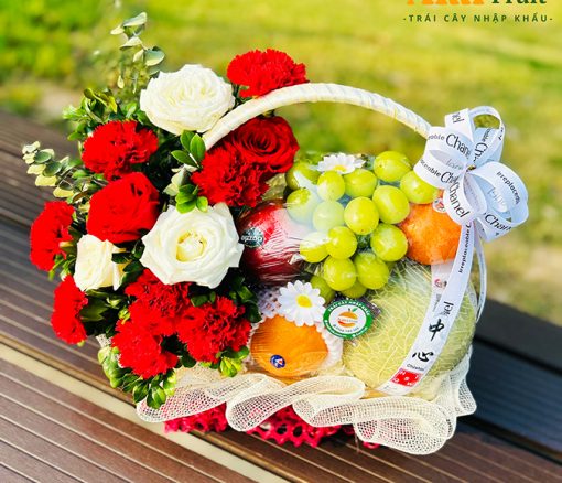 lãng hoa quả nhập khẩu