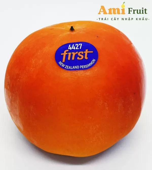 trái cây nhập khẩu