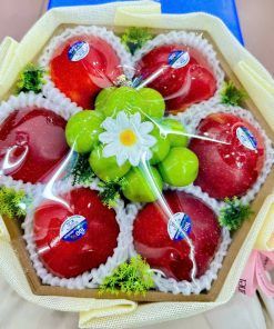 khay quà tặng