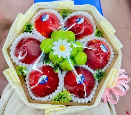 khay quà tặng