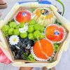 khay quà tặng sinh nhật