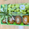 khay quà tặng trái cây tặng sinh nhật