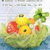 giỏ trái cây nhập khẩu