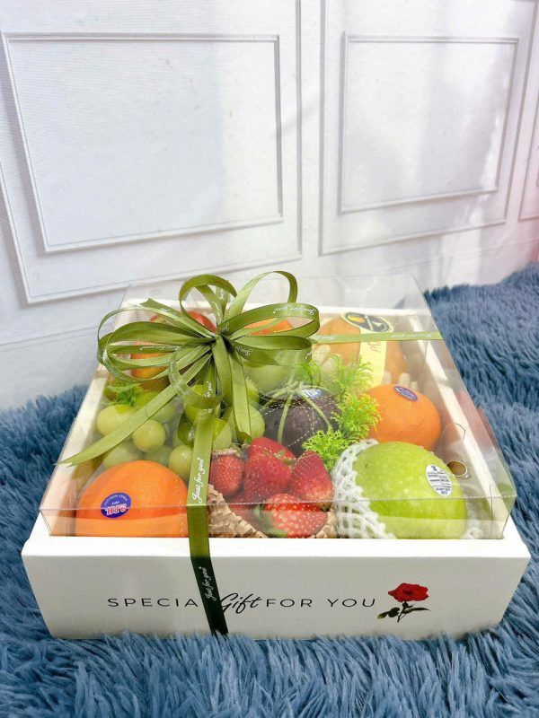 quà tặng sinh nhật