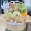 giỏ trái cây nhập khẩu