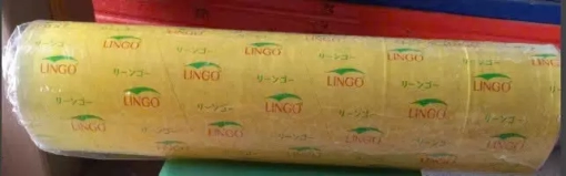 màng bọc giỏ quà