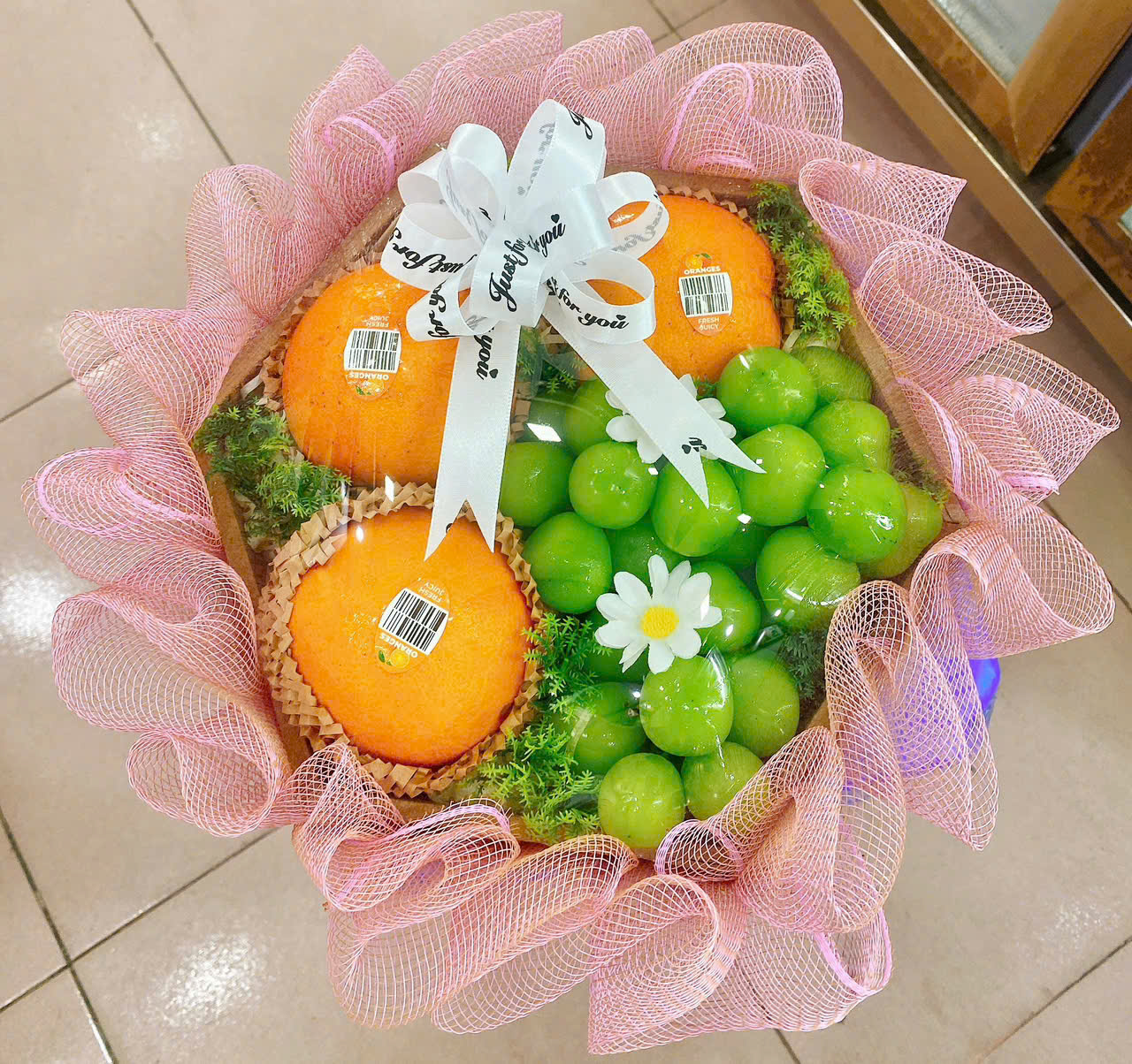 khay quà tặng
