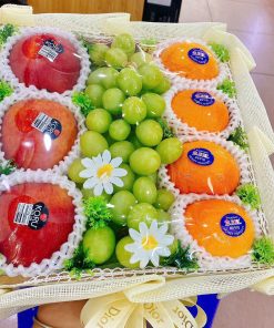 khay quà tặng sinh nhật giá rẻ, độc đáo