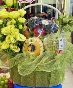 giỏ quà tặng 20/10
