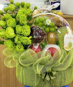 lãng hoa quả nhập khẩu