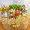 giỏ trái cây nhập khẩu
