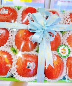 quà tặng trái cây độc đáo tại Ami Fruit