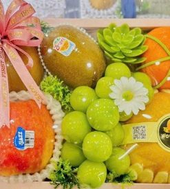 quà tặng 20/10 giá rẻ tại Hà Nội