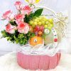 giỏ trái cây nhập khẩu