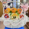 giỏ trái cây nhập khẩu