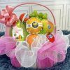 giỏ trái cây nhập khẩu
