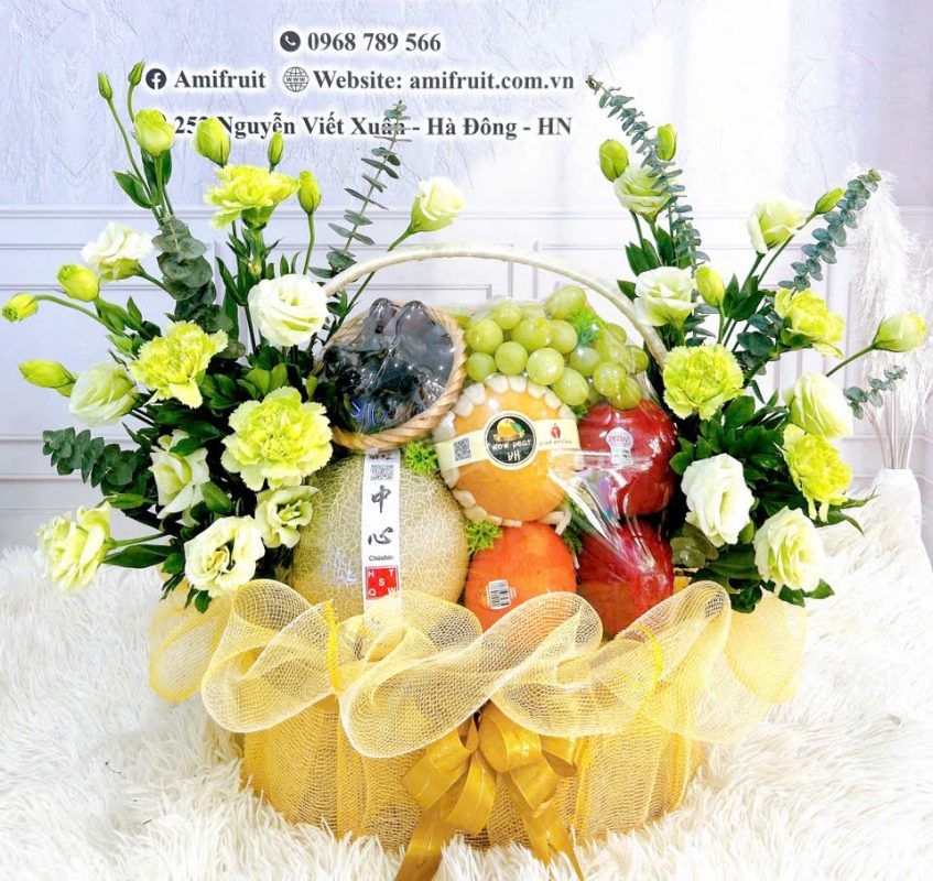 lãng hoa quả nhập khẩu