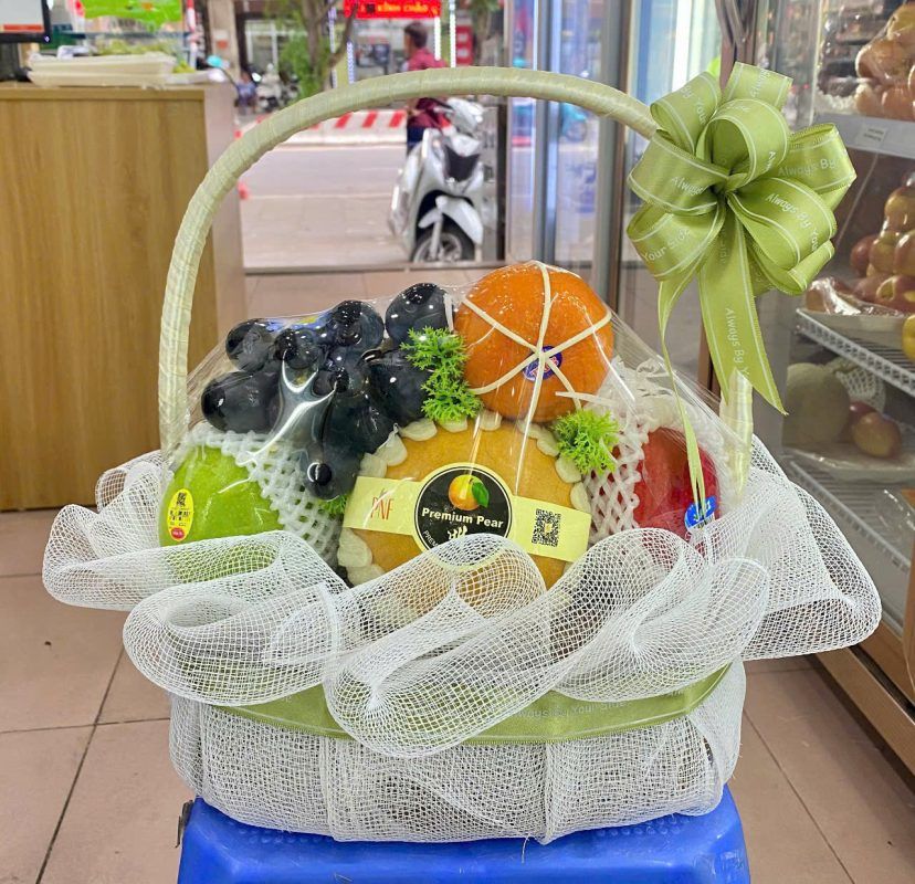 quà tặng ngày báo chí việt nam