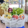Giỏ quà tặng sinh nhật, tân gia, khai trương giá rẻ tại Hà Nội