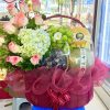 giỏ quà tặng cao cấp