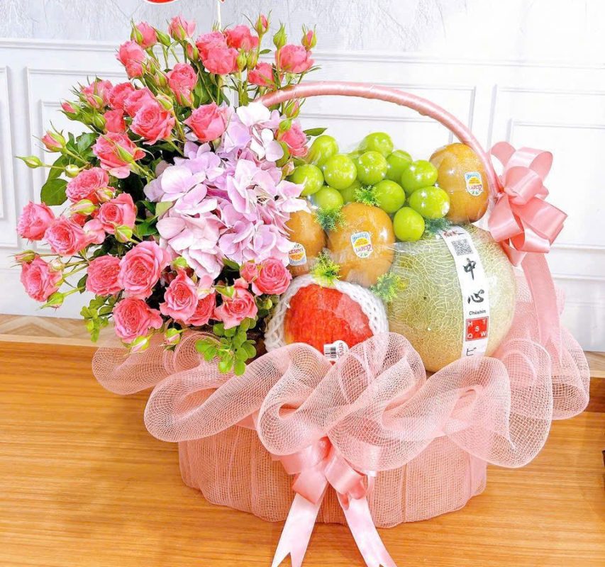 Quà tặng khai trương độc đáo, giá rẻ tại hà nội