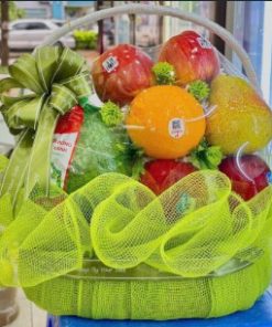 giỏ trái cây 20/11